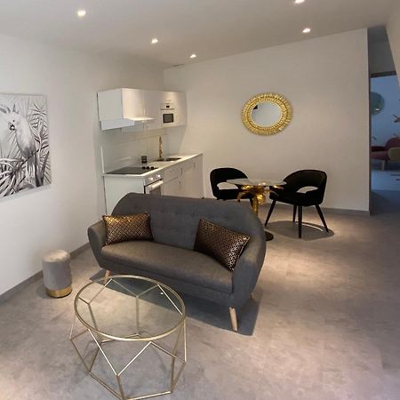 Ferienwohnung Le Nid Du Faubourg Beaune  Exterior foto
